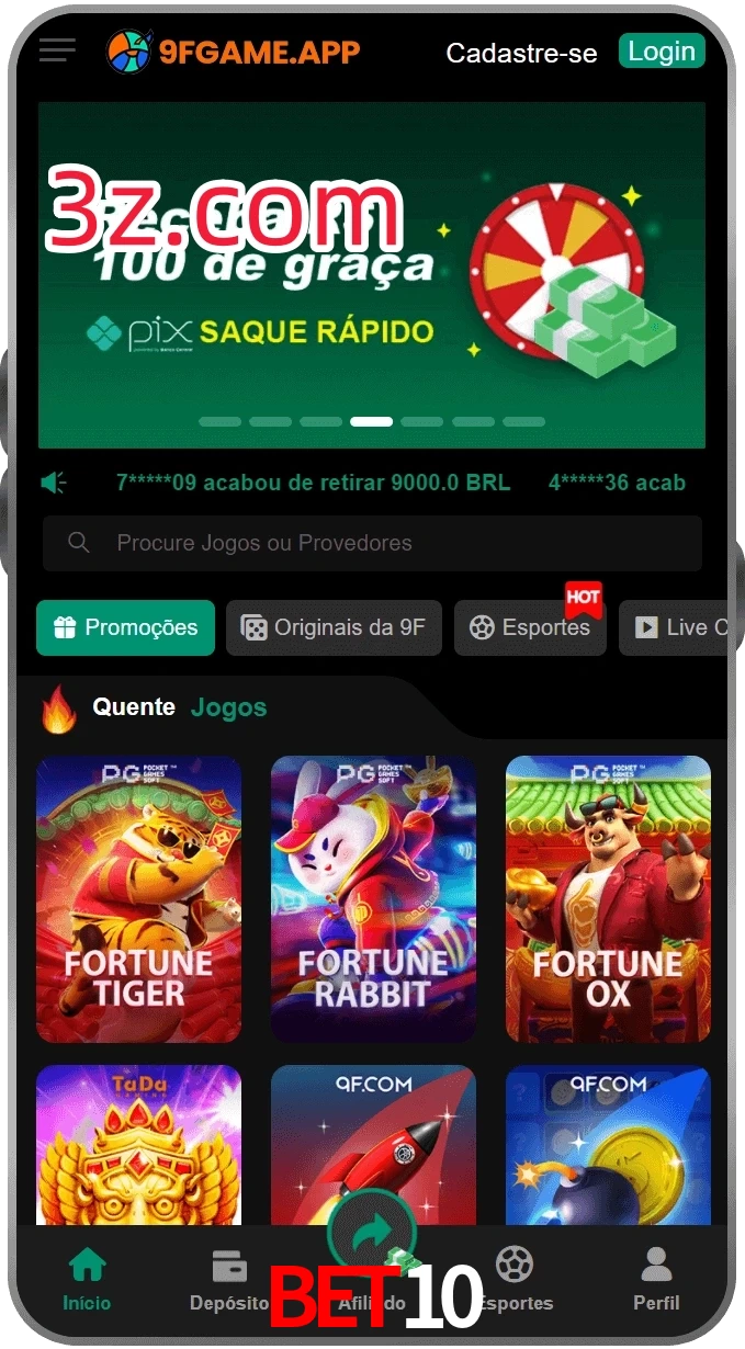bet10