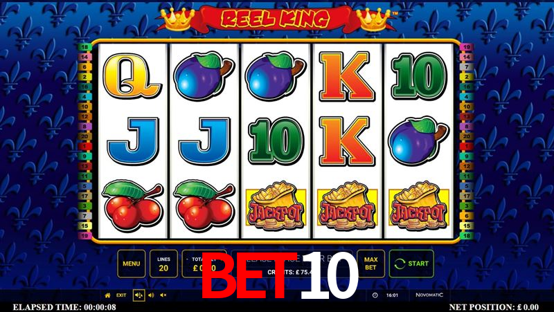bet10
