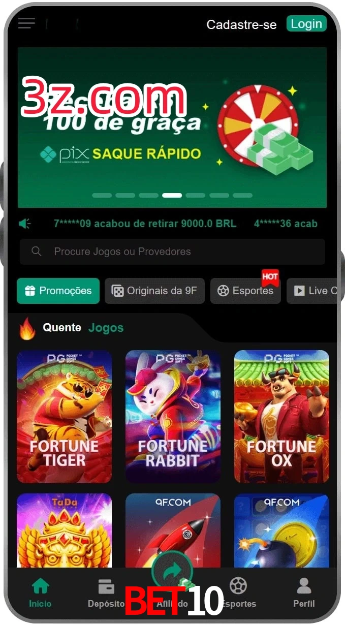 bet10